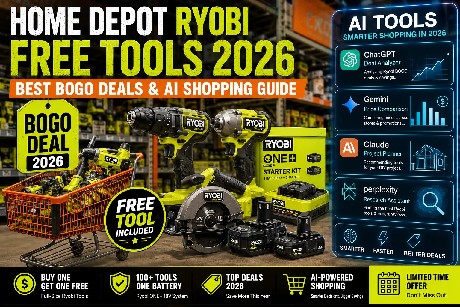 img home depot ryobi free tools converted