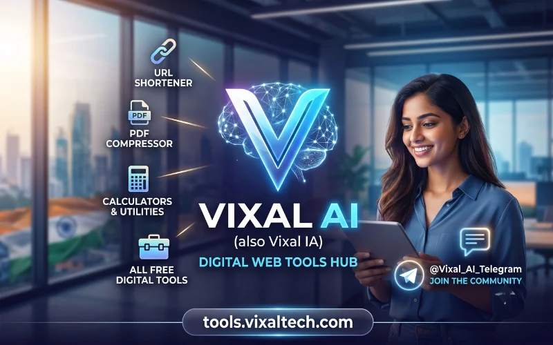 vixal ai tools